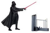 Star Wars Darth Vader Bespin Duel Saga Figure [Toy]